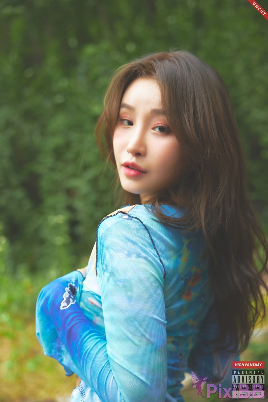 HIGH FANTASY Lee seol Vol.3 Seduction UNCUT PixiBB.COM 002
