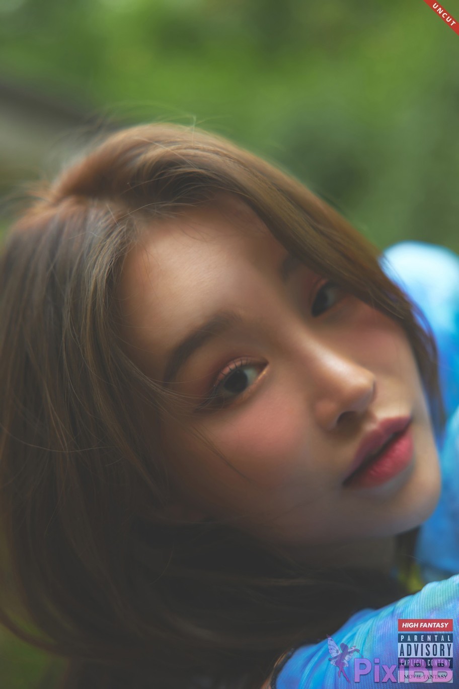 HIGH FANTASY Lee seol Vol.3 Seduction UNCUT PixiBB.COM 003