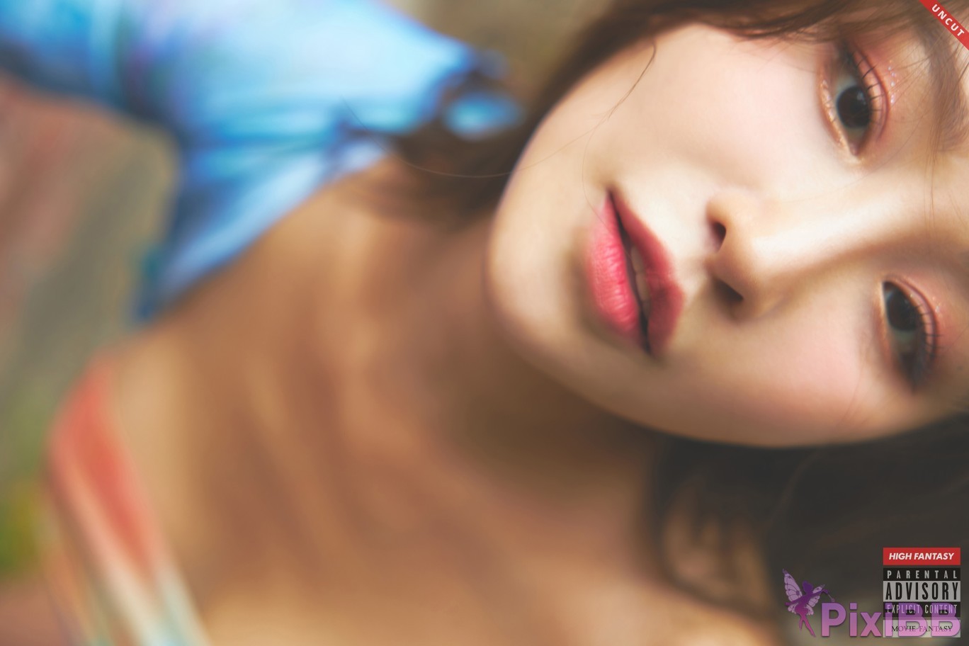 HIGH FANTASY Lee seol Vol.3 Seduction UNCUT PixiBB.COM 013