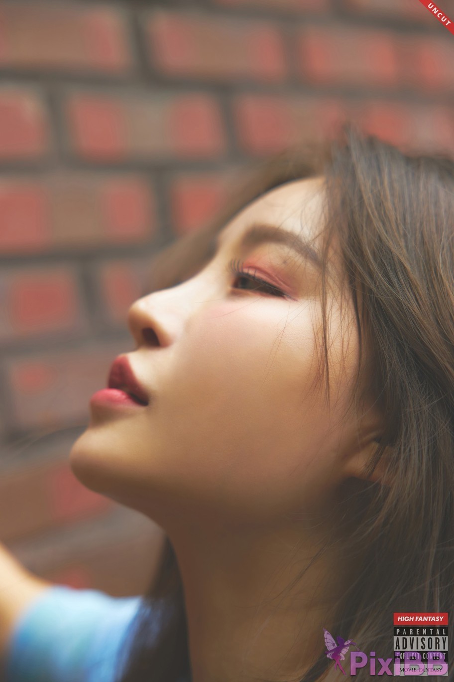 HIGH FANTASY Lee seol Vol.3 Seduction UNCUT PixiBB.COM 016