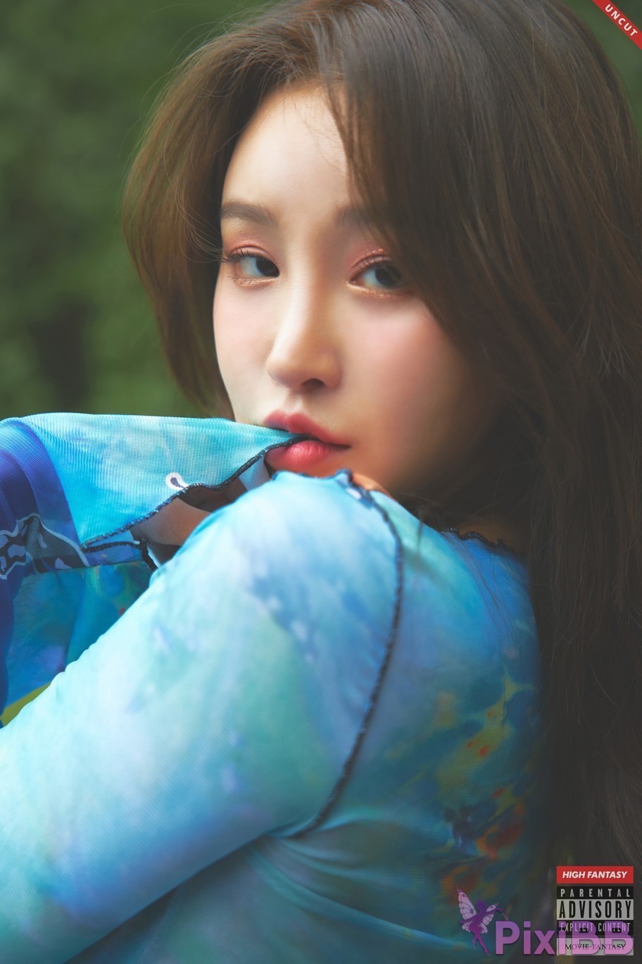 HIGH FANTASY Lee seol Vol.3 Seduction UNCUT PixiBB.COM 045