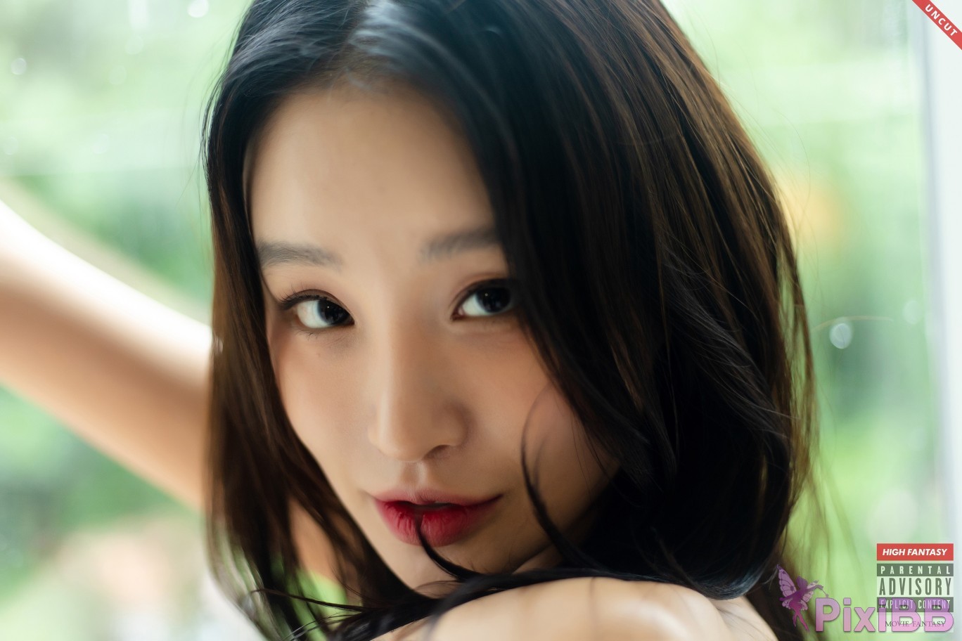 HIGH FANTASY Lee seol Vol.4 My Pink UNCUT PixiBB.COM 021