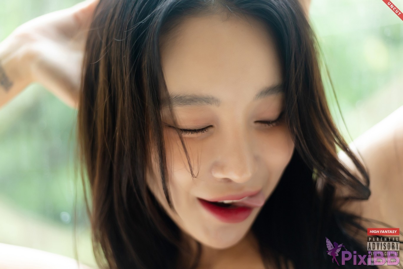 HIGH FANTASY Lee seol Vol.4 My Pink UNCUT PixiBB.COM 023