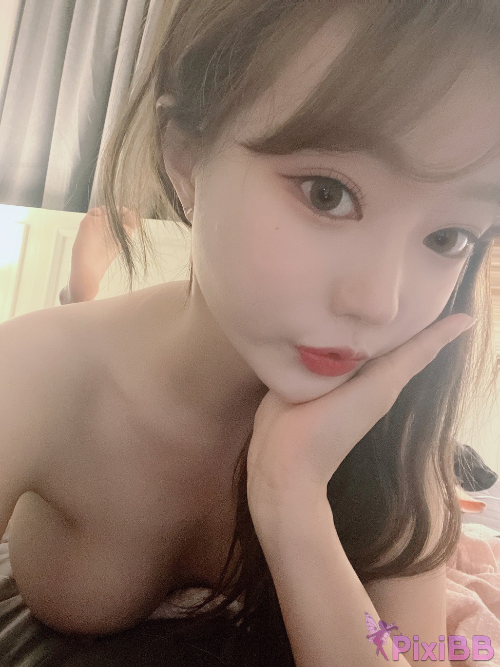 Moon Night Snap Jucy An Erotic Day PixiBB.COM 019