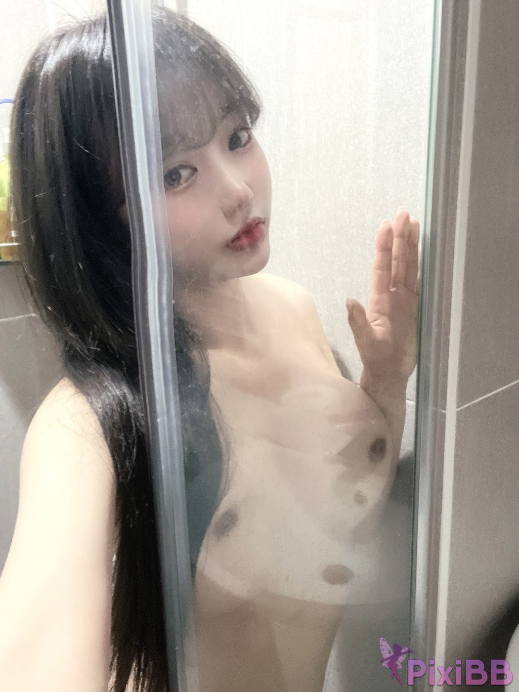 Moon Night Snap Jucy Bunny PixiBB.COM 032