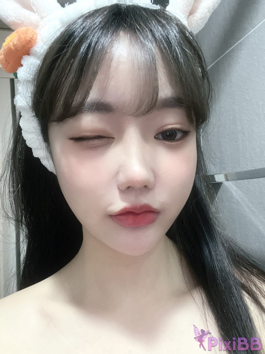 Moon Night Snap Jucy Bunny PixiBB.COM 043