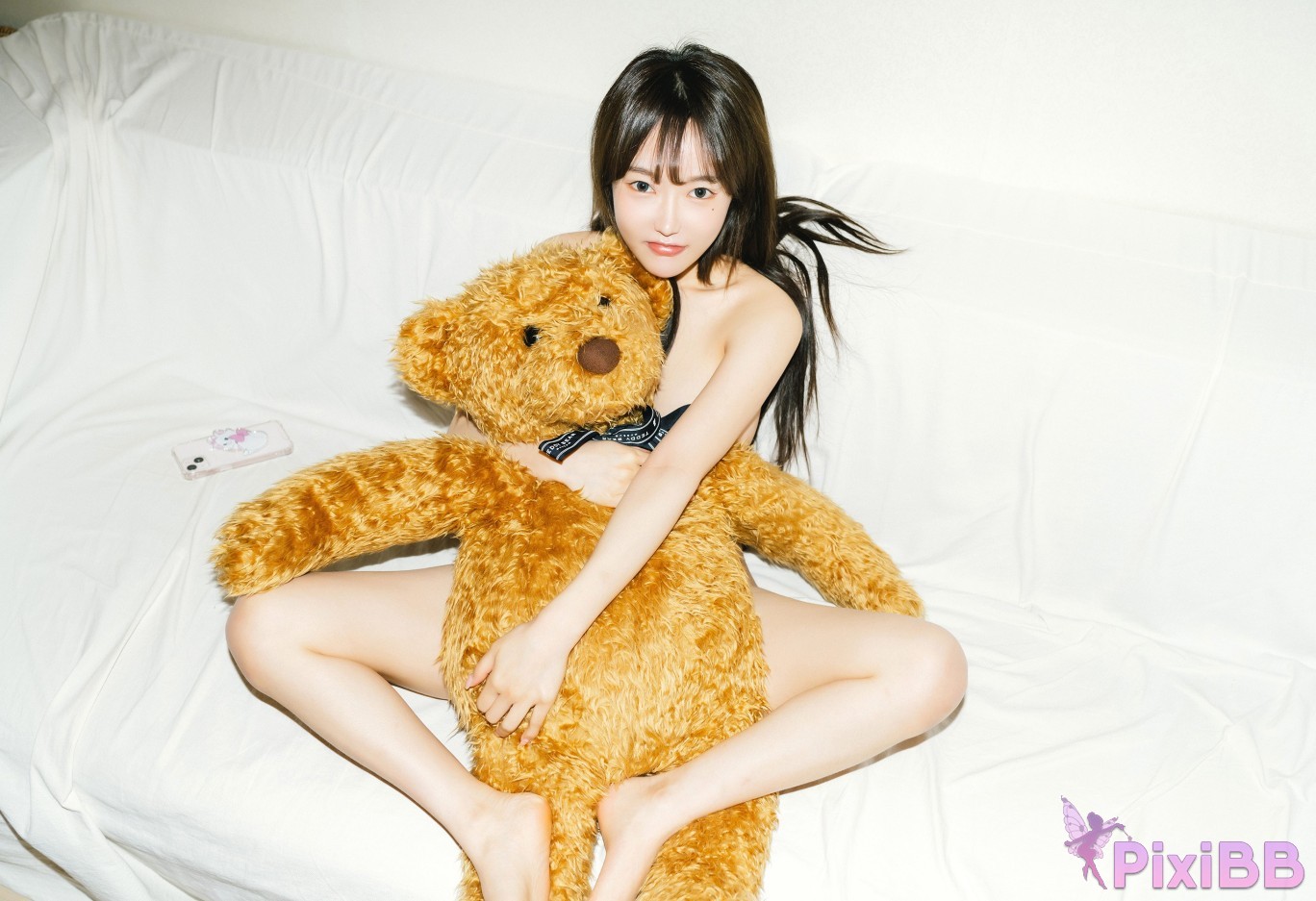 Moon Night Snap Jucy Girlfriends Room PixiBB.COM 043