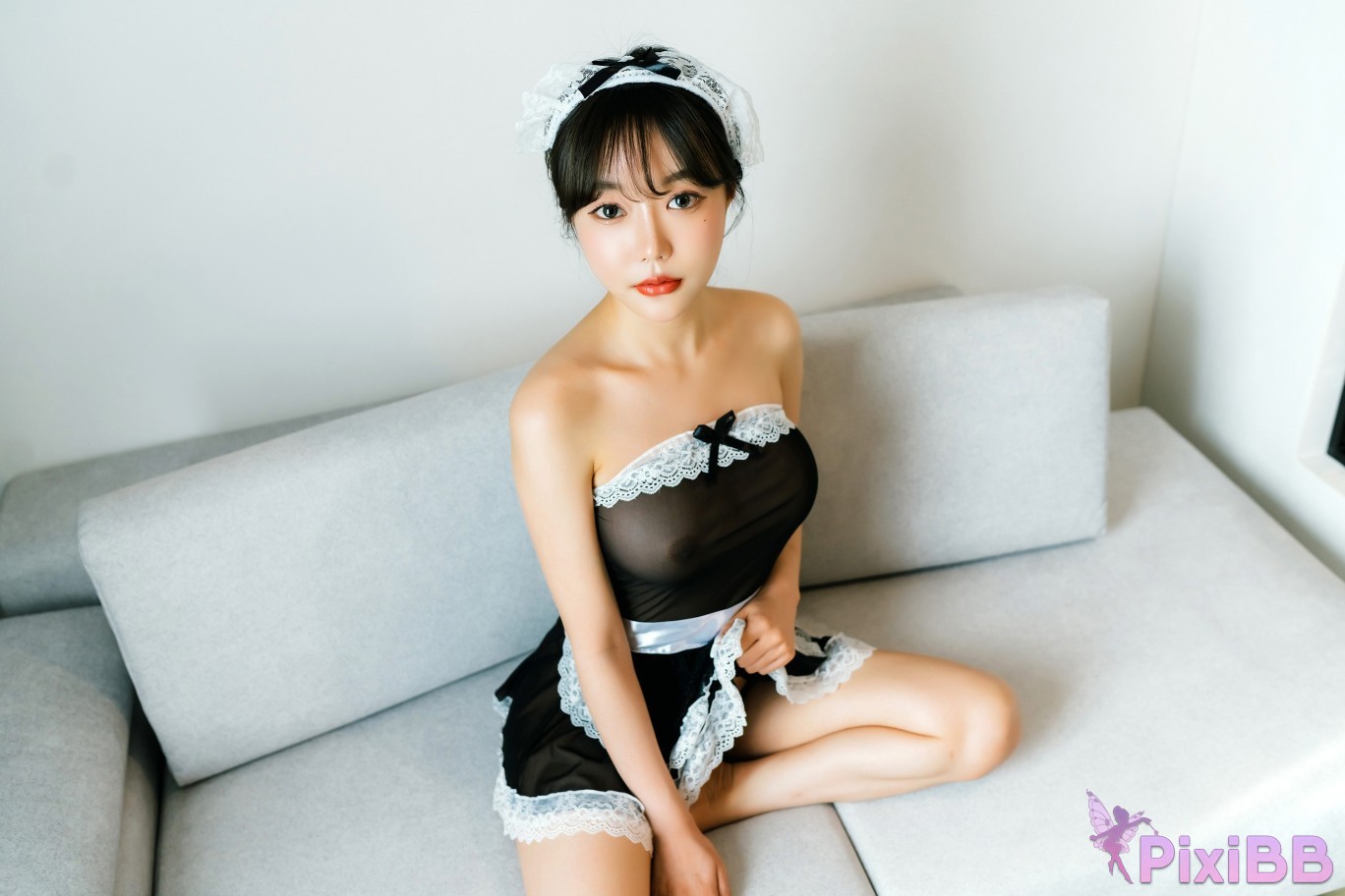 Moon Night Snap Jucy I Will Do It All PixiBB.COM 001