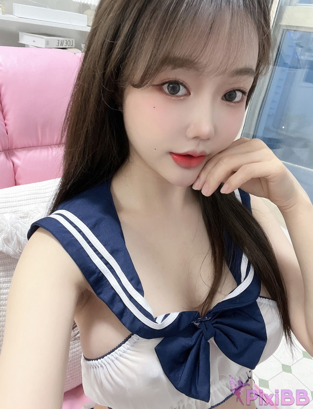 Moon Night Snap Jucy Masturbating PixiBB.COM 047