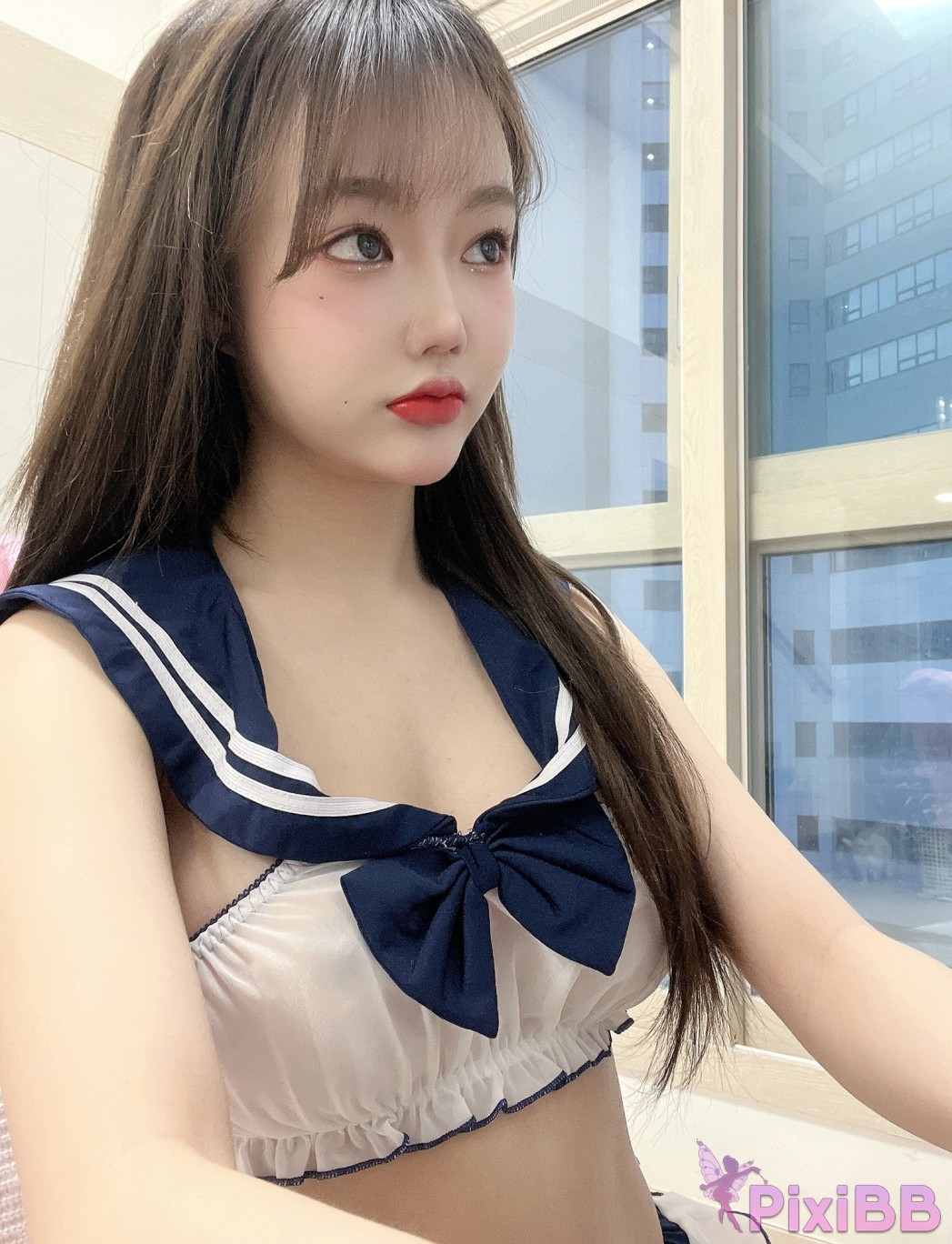 Moon Night Snap Jucy Masturbating PixiBB.COM 048