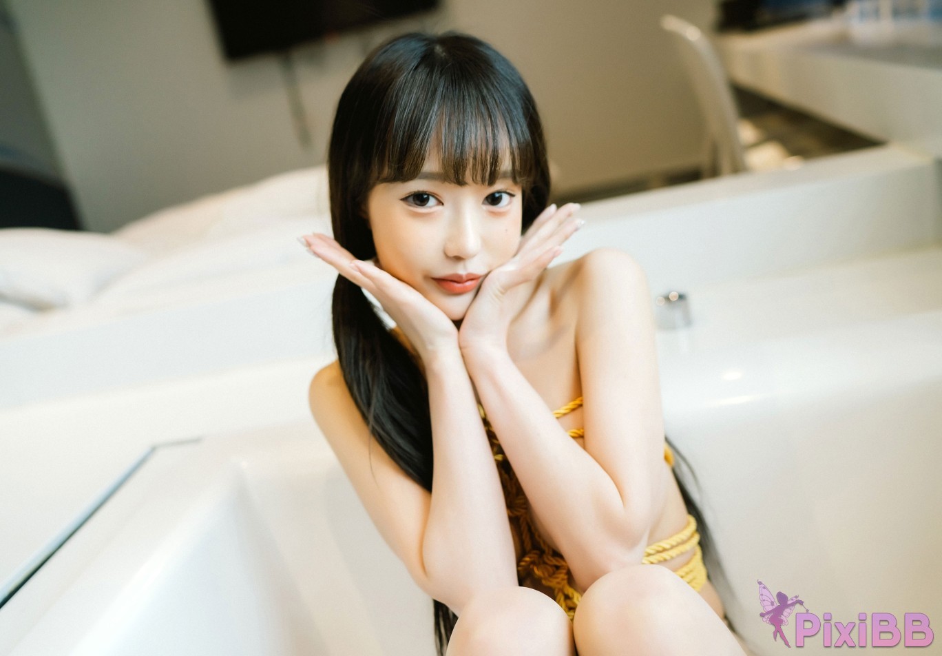 Moon Night Snap Jucy Vol.3 Bondage Restraint S.ver PixiBB.COM 026