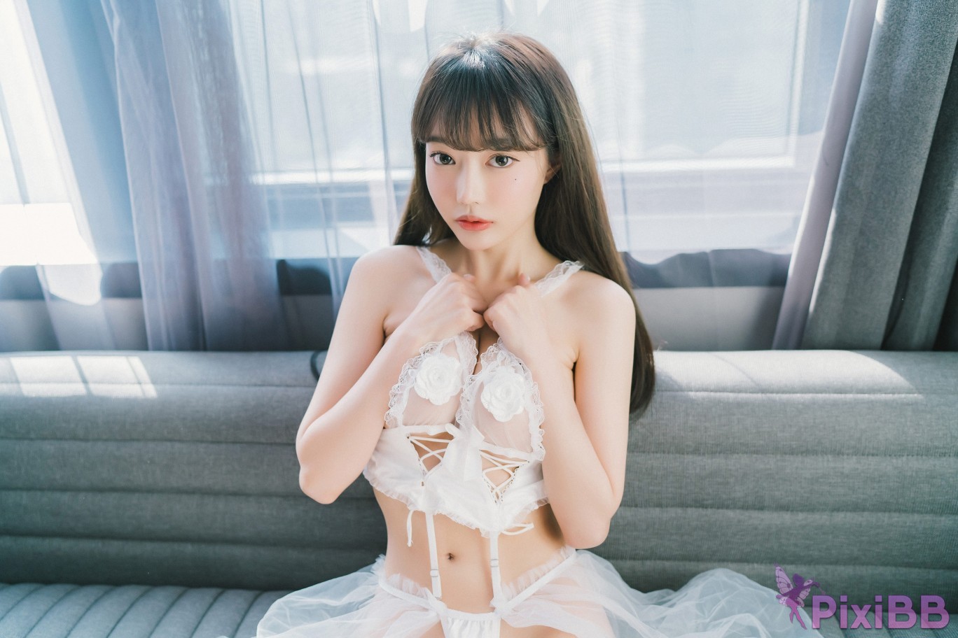 Moon Night Snap Jucy Vol.5 PixiBB.COM 001