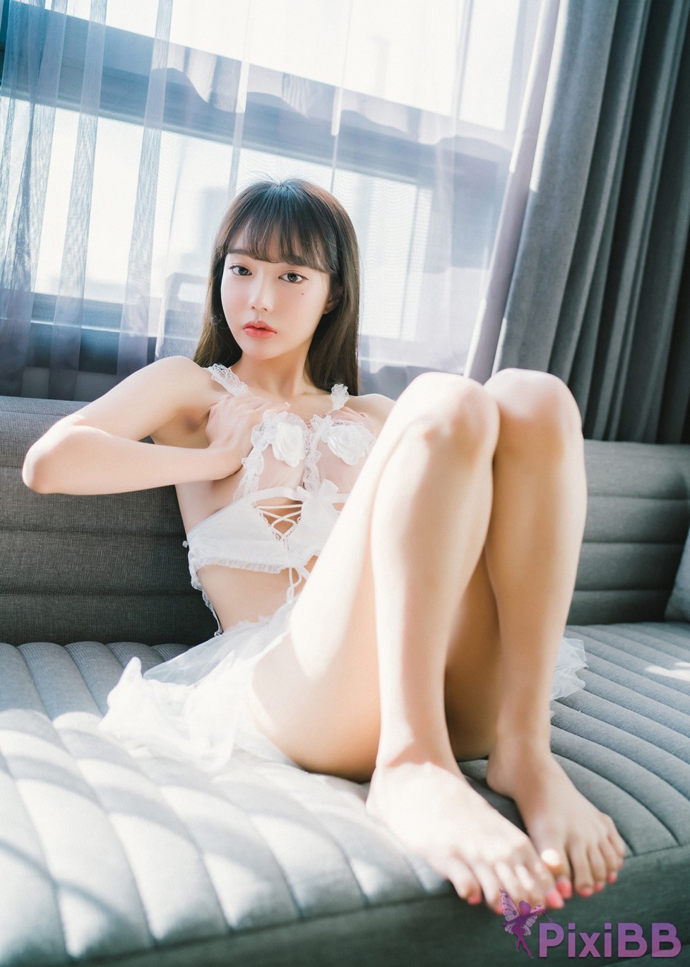 Moon Night Snap Jucy Vol.5 PixiBB.COM 008