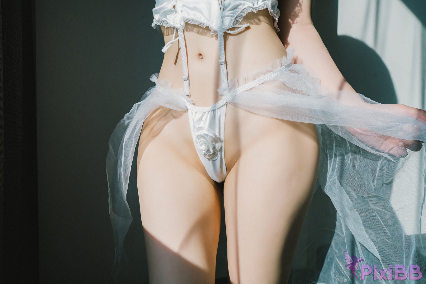 Moon Night Snap Jucy Vol.5 PixiBB.COM 017