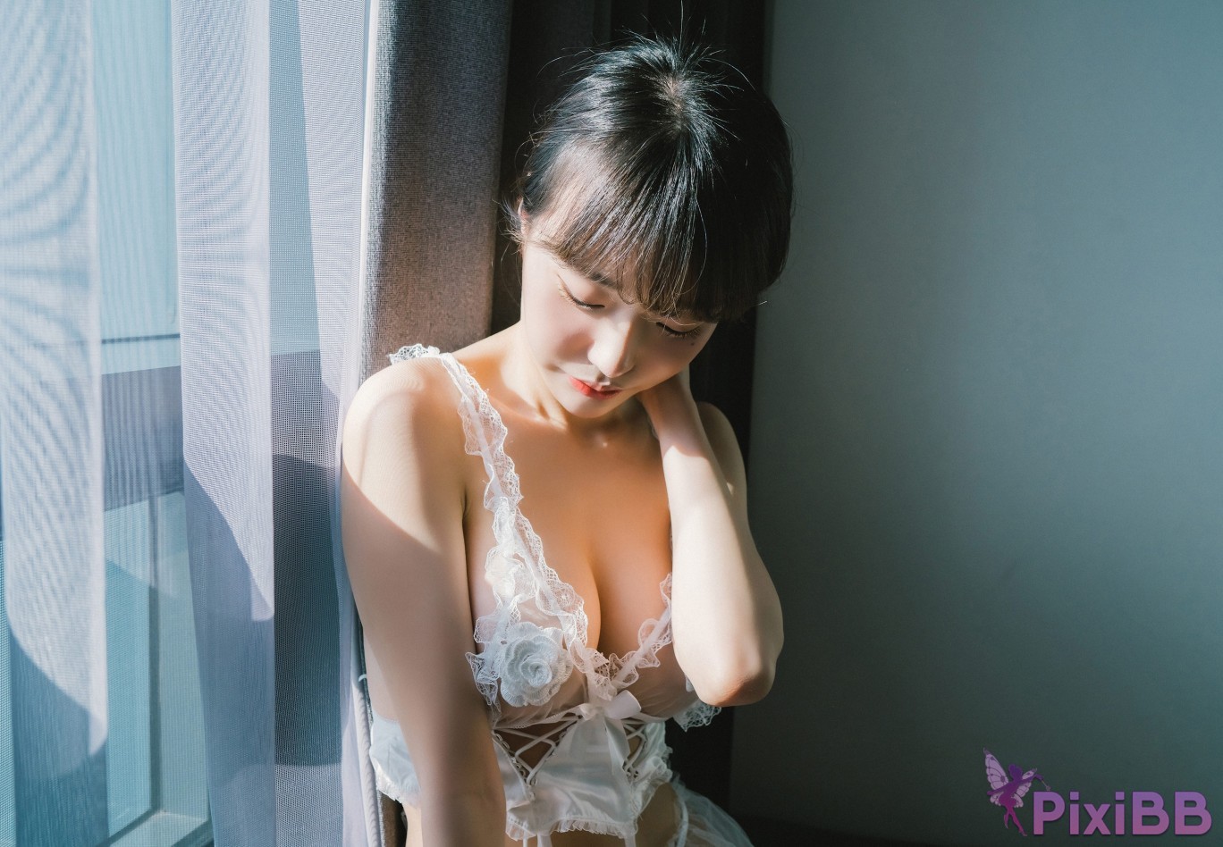 Moon Night Snap Jucy Vol.5 PixiBB.COM 020