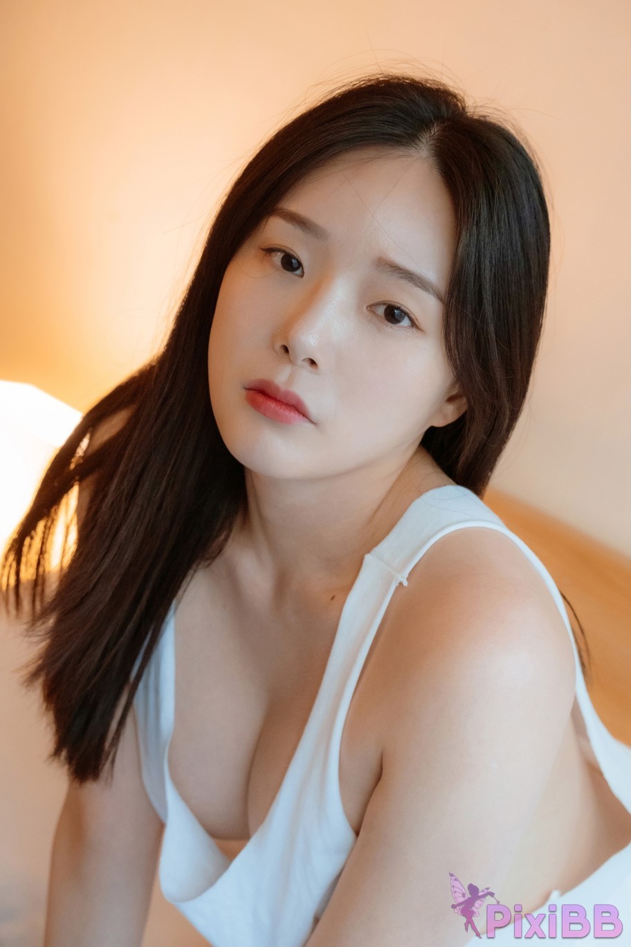 Pia x BBUTTERMILK Vol.01 AT HOME with Pia PixiBB.COM 084