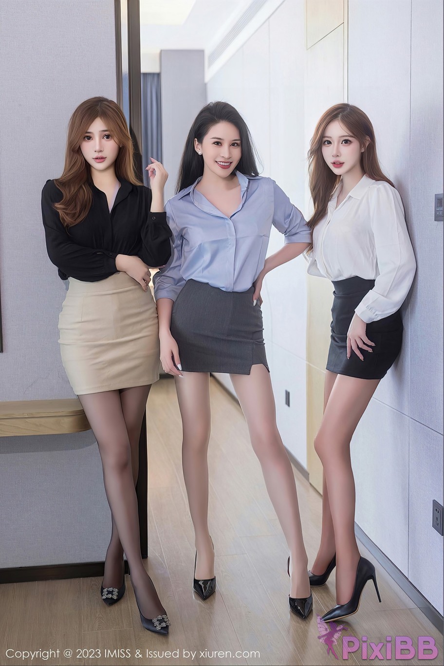 IMISS Vol.743 Lavinia and Lindalinda and Jermy PixiBB.COM 017