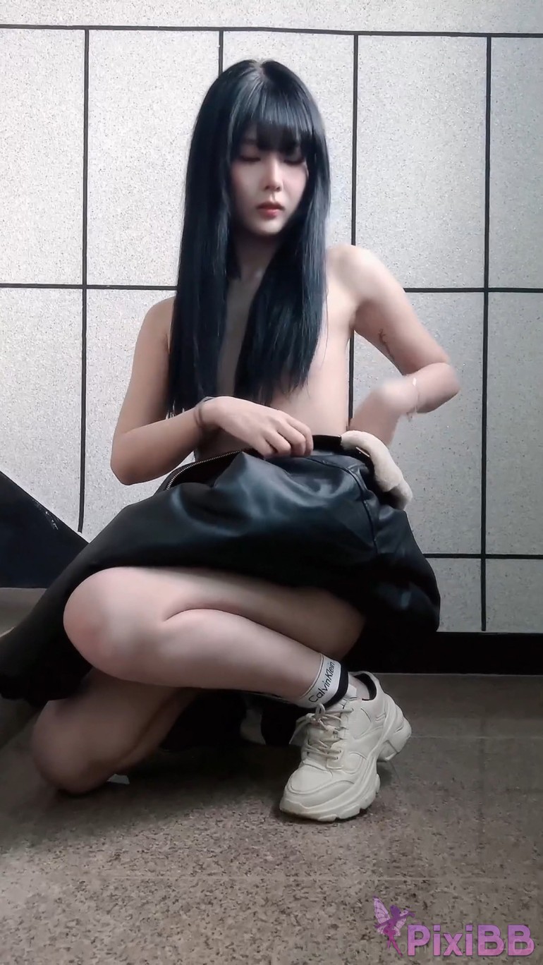 Jang Joo Ass and Nips Misskon.com 003