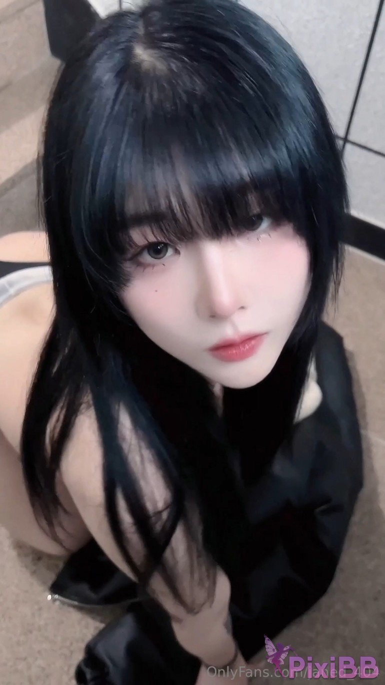 Jang Joo Ass and Nips Misskon.com 016