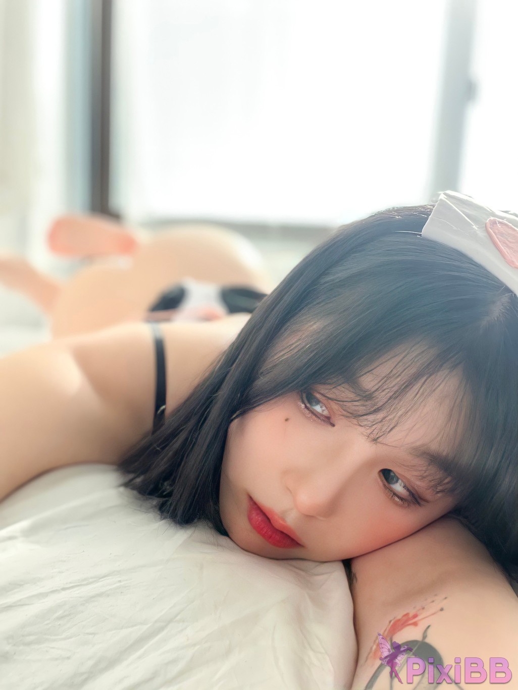 Jang Joo Subscribers Only PixiBB.COM 001