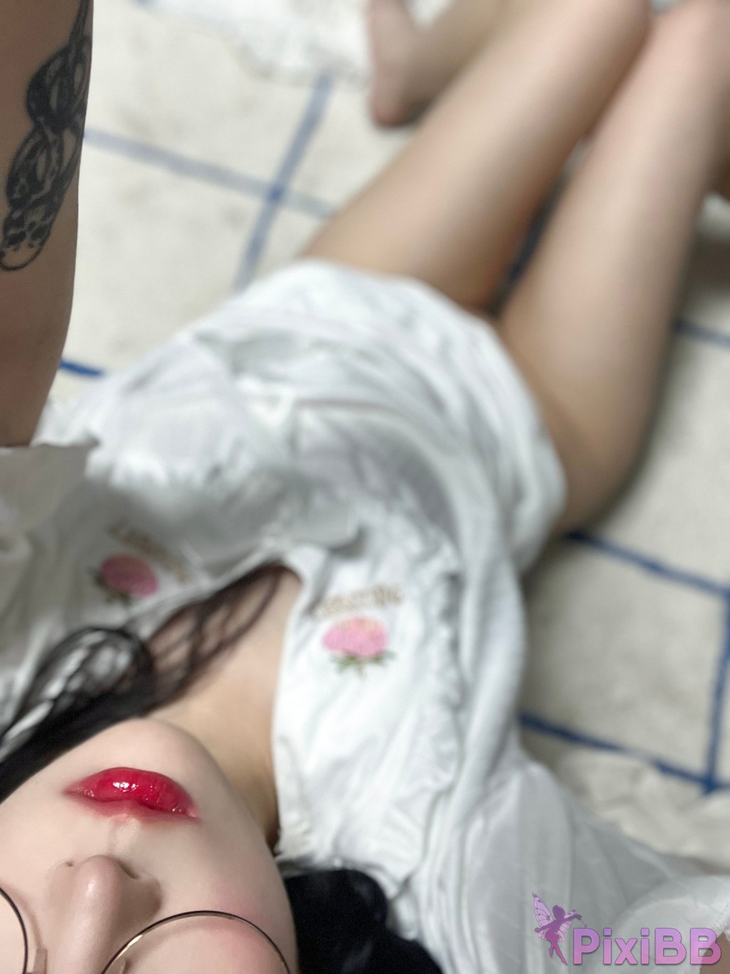 Jang Joo Subscribers Only PixiBB.COM 049