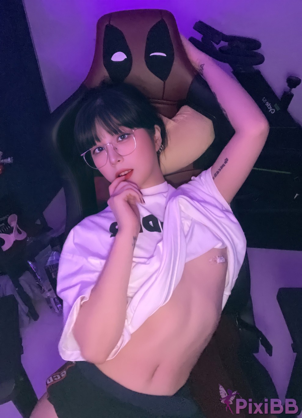 Jang Joo Subscribers Only PixiBB.COM 052