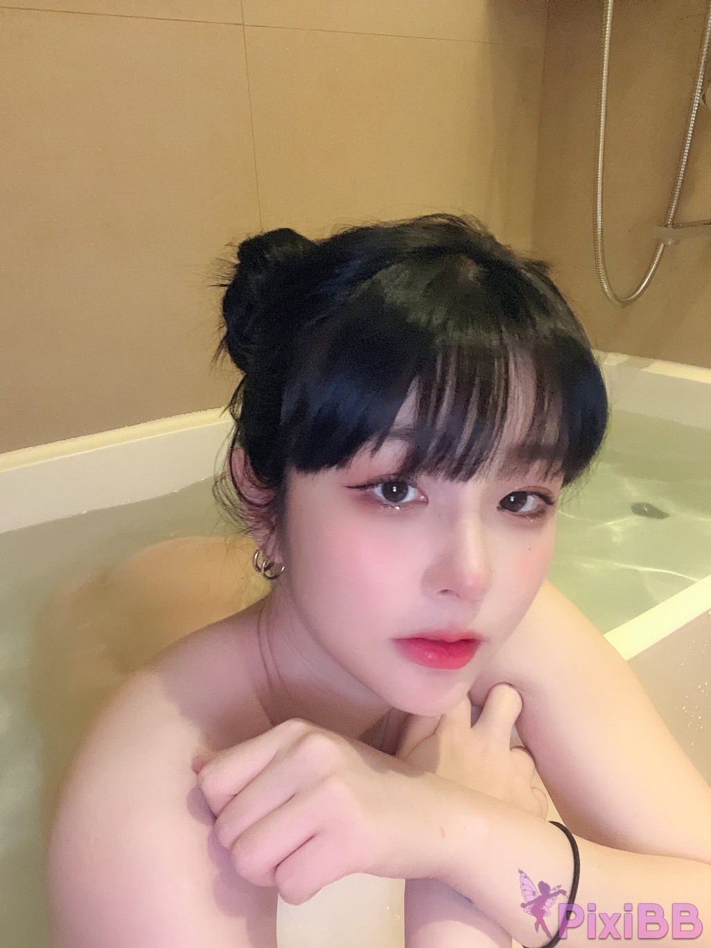 Jang Joo Subscribers Only PixiBB.COM 057