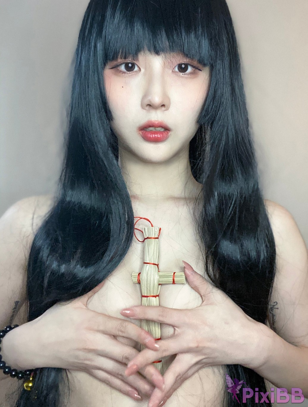 Jang Joo Subscribers Only PixiBB.COM 075