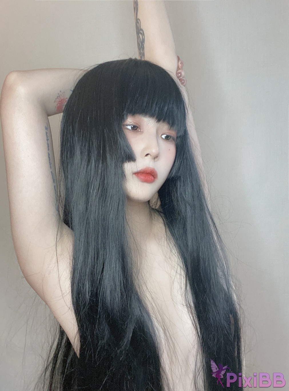 Jang Joo Subscribers Only PixiBB.COM 076