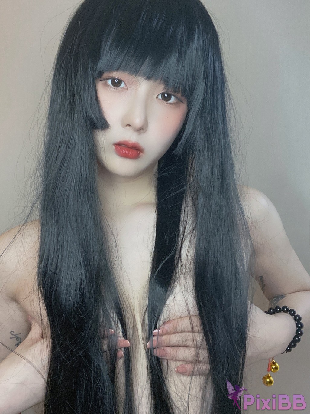 Jang Joo Subscribers Only PixiBB.COM 080