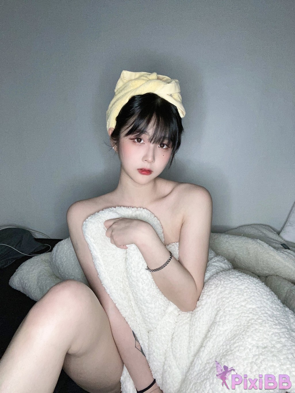 Jang Joo Subscribers Only PixiBB.COM 081