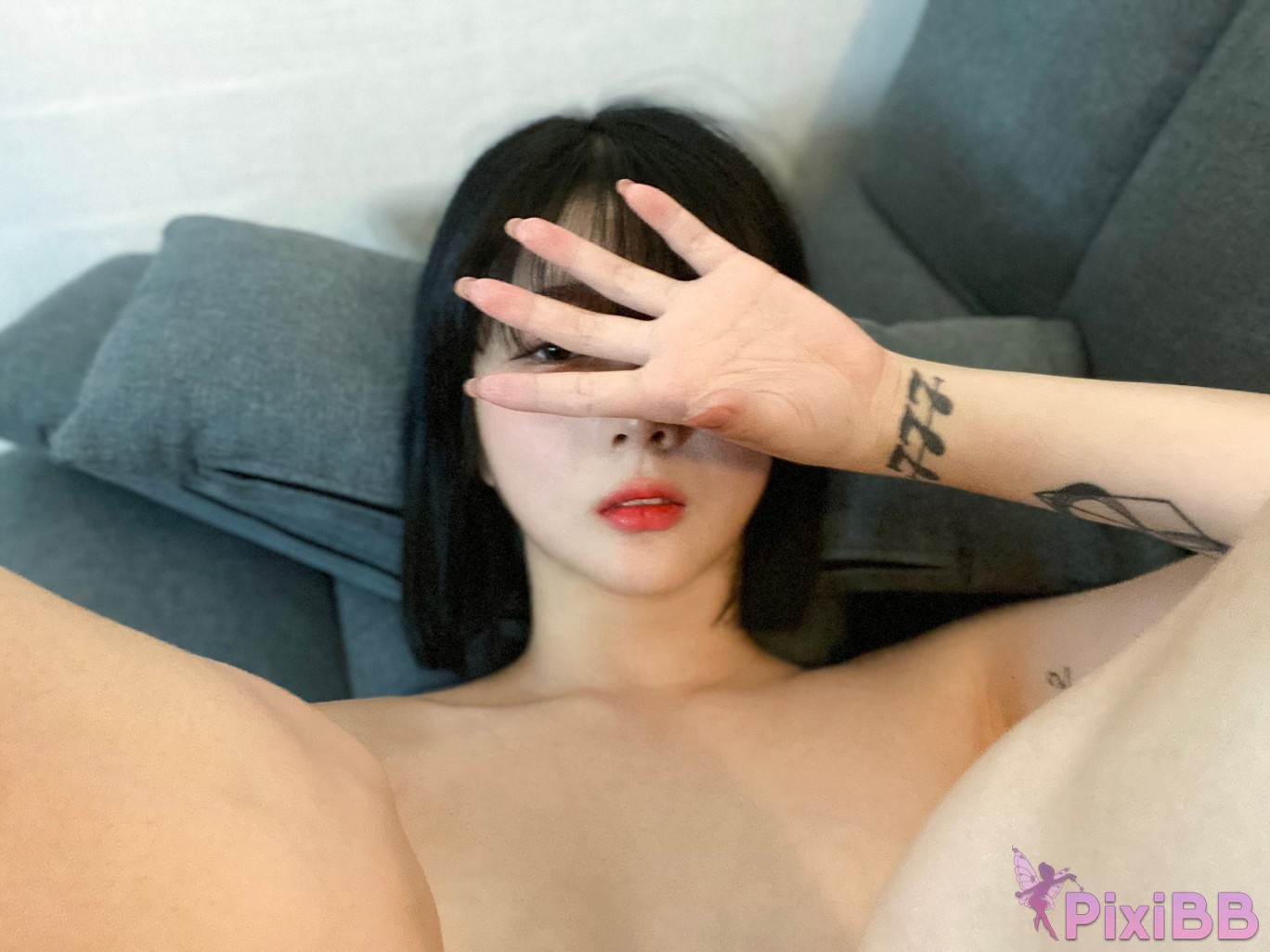 Jang Joo Subscribers Only PixiBB.COM 088