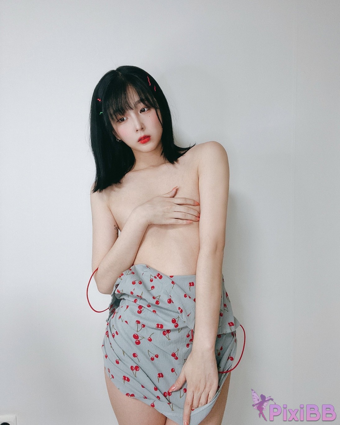 Jang Joo Subscribers Only PixiBB.COM 140