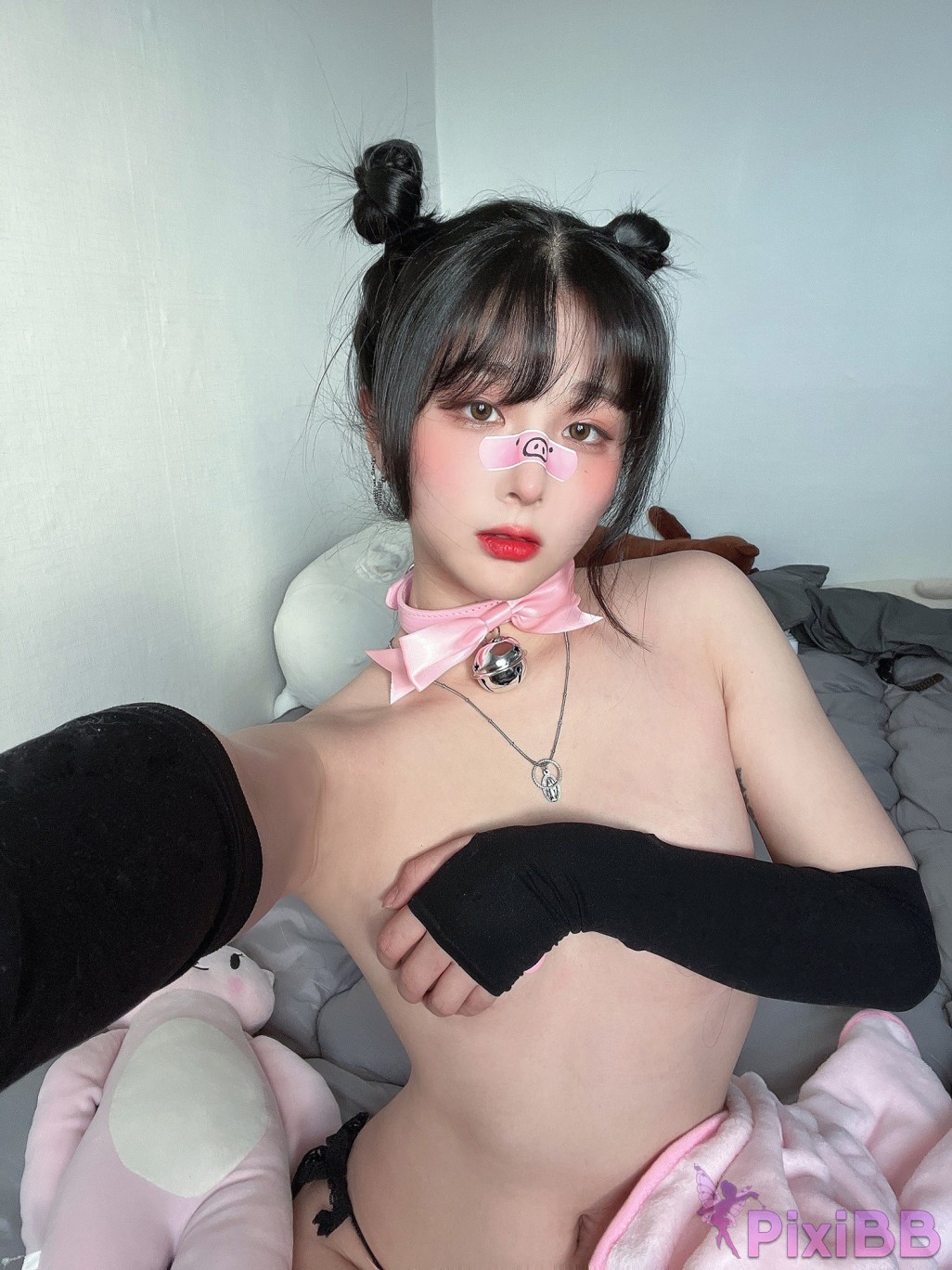 Jang Joo Subscribers Only PixiBB.COM 176