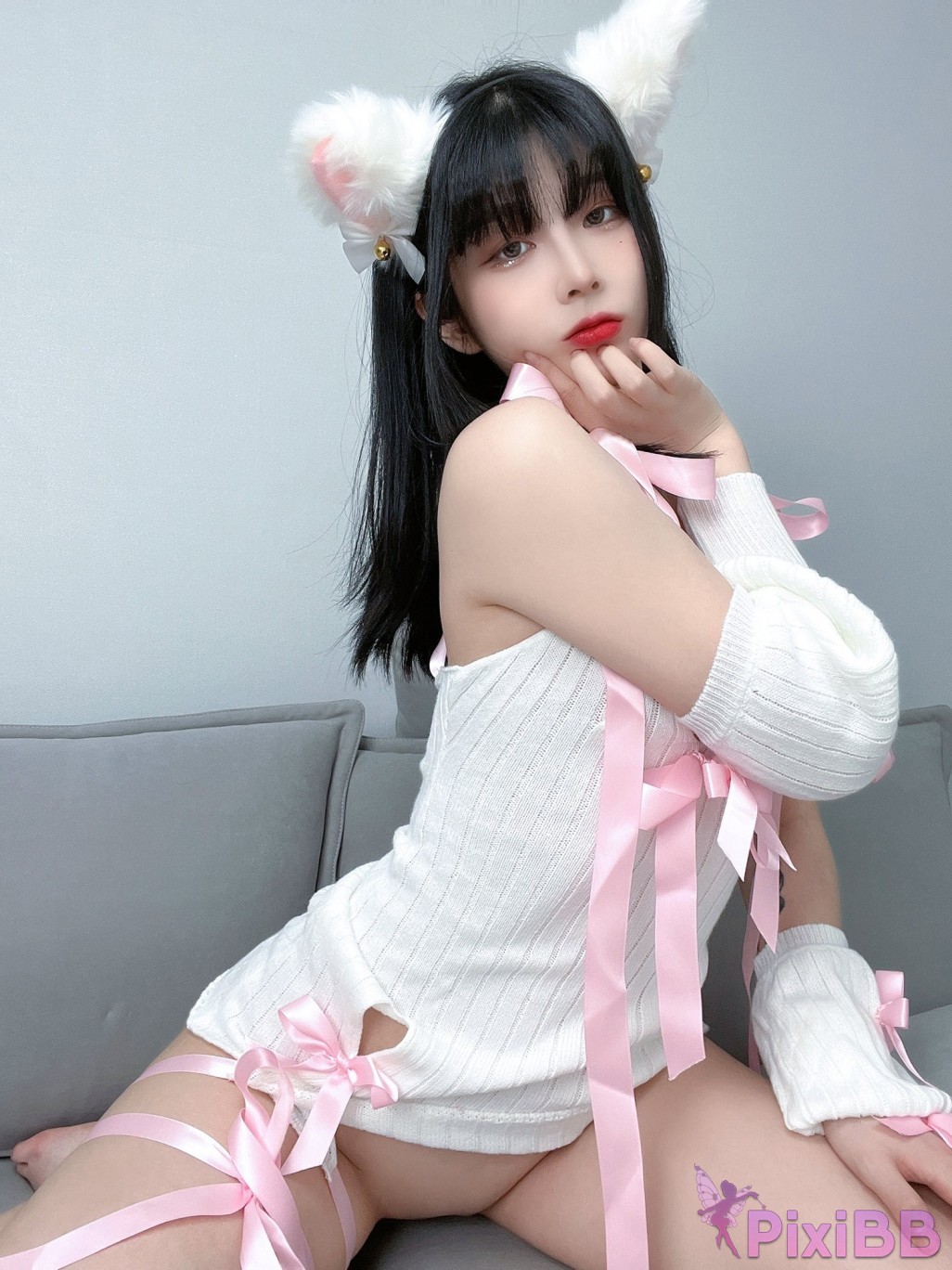 Jang Joo Subscribers Only PixiBB.COM 187