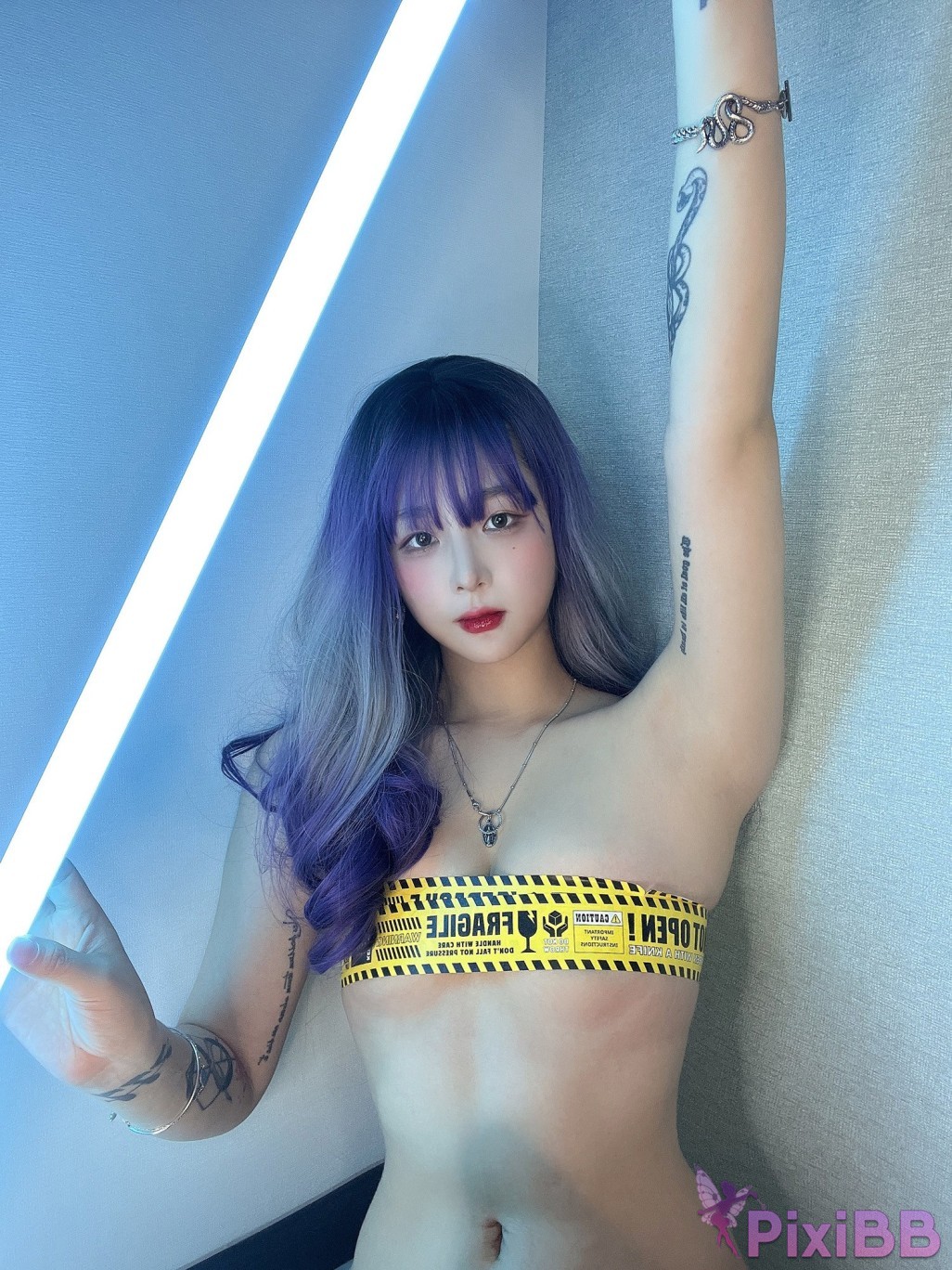 Jang Joo Subscribers Only PixiBB.COM 188