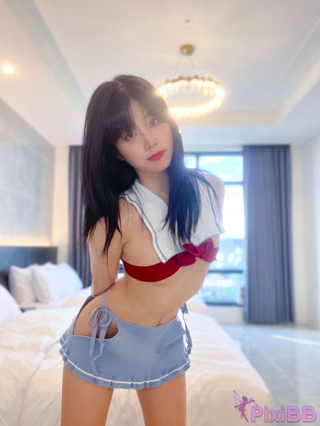 Jang Joo Subscribers Only PixiBB.COM 208