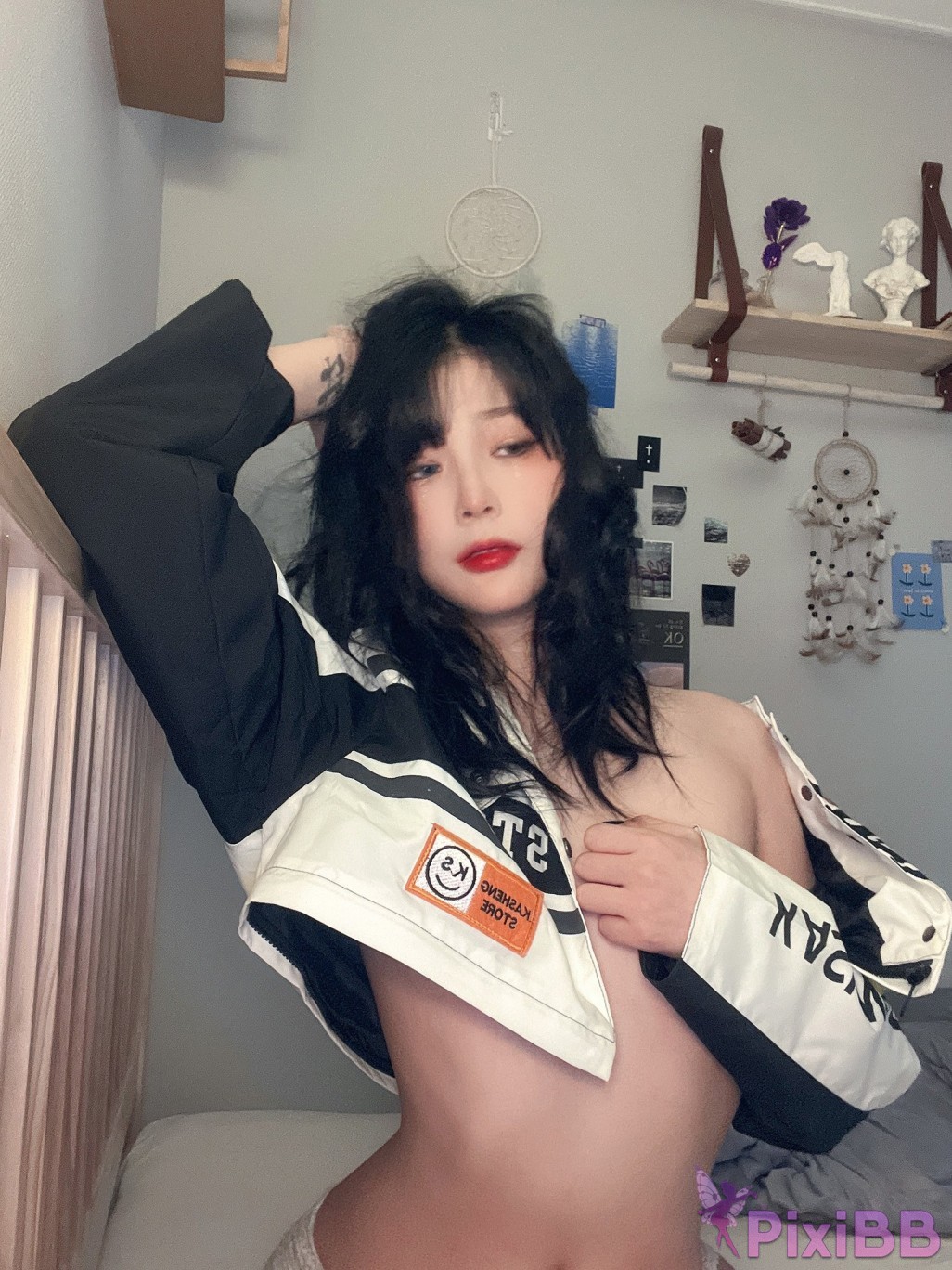 Jang Joo Subscribers Only PixiBB.COM 251