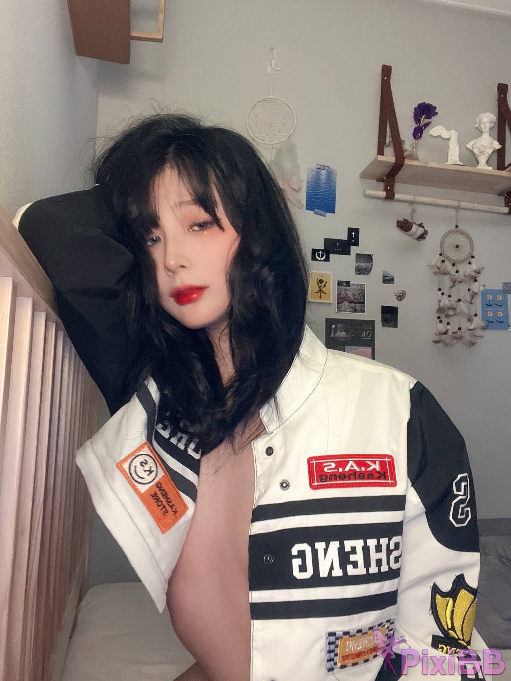 Jang Joo Subscribers Only PixiBB.COM 252