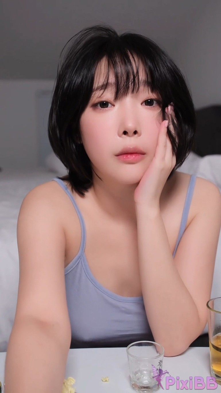 Kang In kyung Drunk Misskon.com 002