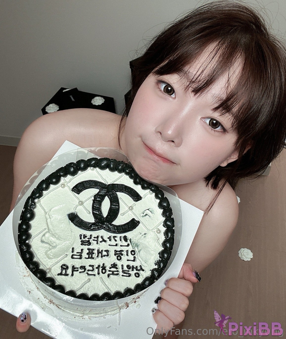 Kang In kyung To Your Love Misskon.com 003