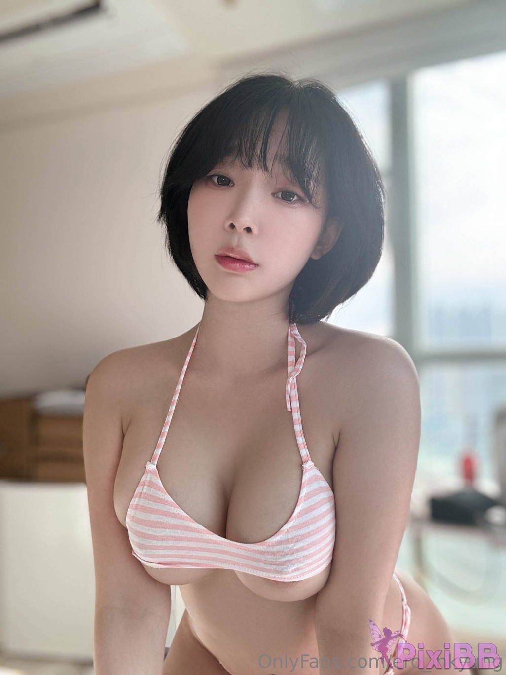 Kang In kyung To Your Love Misskon.com 012