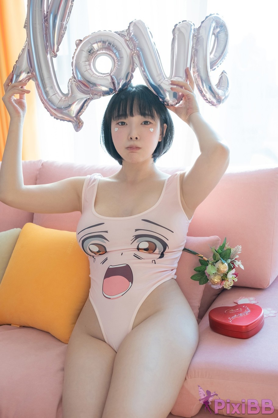 Kang In kyung Valentine PixiBB.COM 010