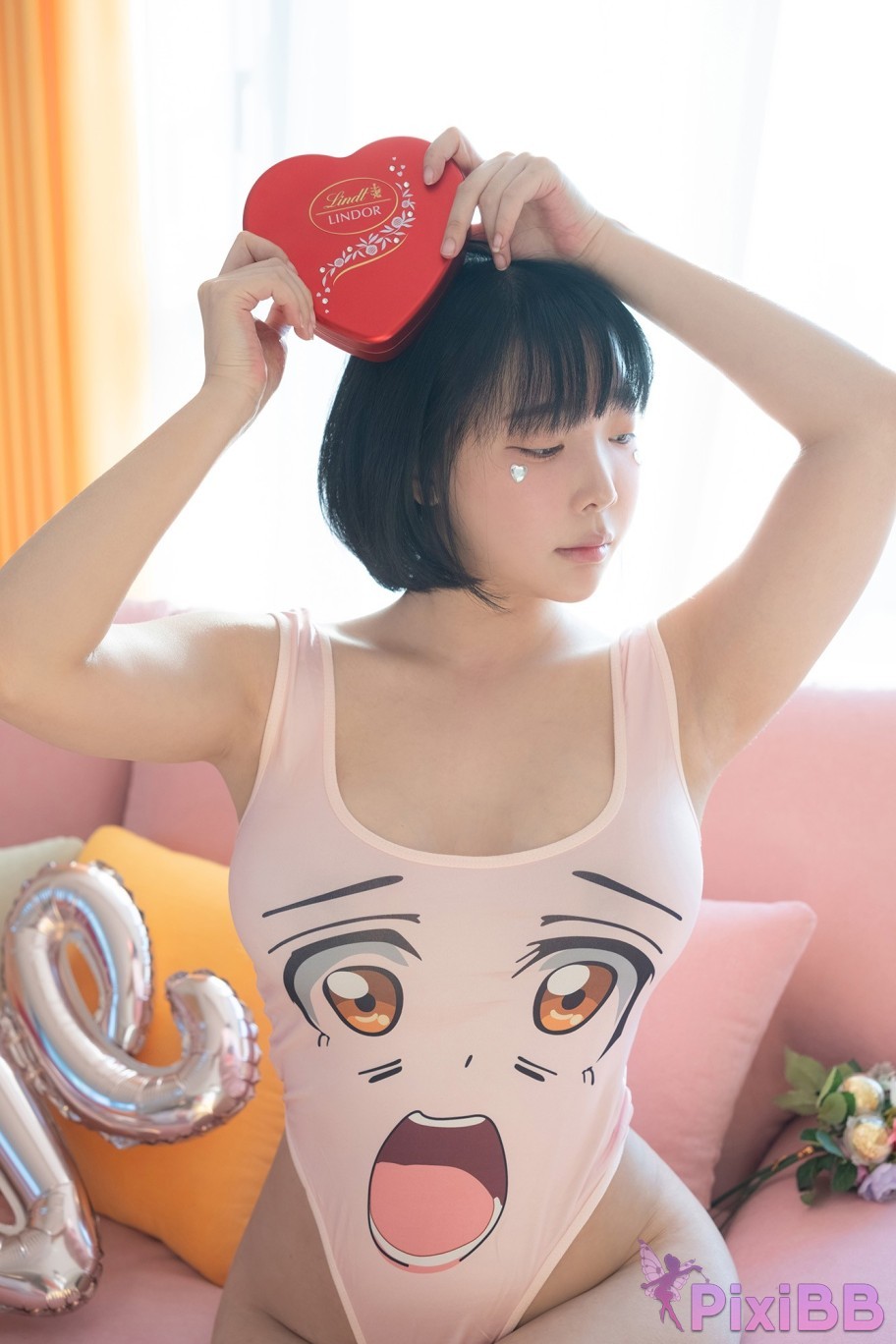 Kang In kyung Valentine PixiBB.COM 035