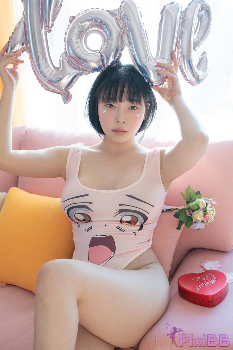 Kang In kyung Valentine PixiBB.COM 036