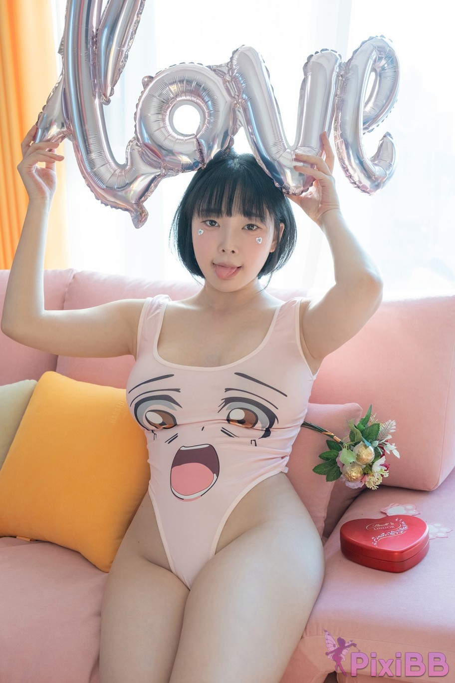 Kang In kyung Valentine PixiBB.COM 045