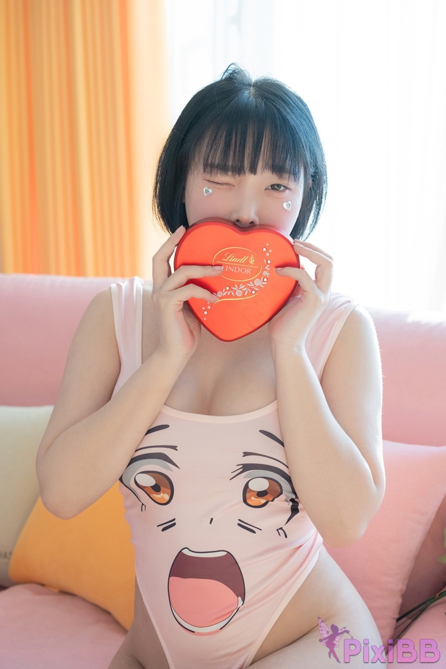 Kang In kyung Valentine PixiBB.COM 050