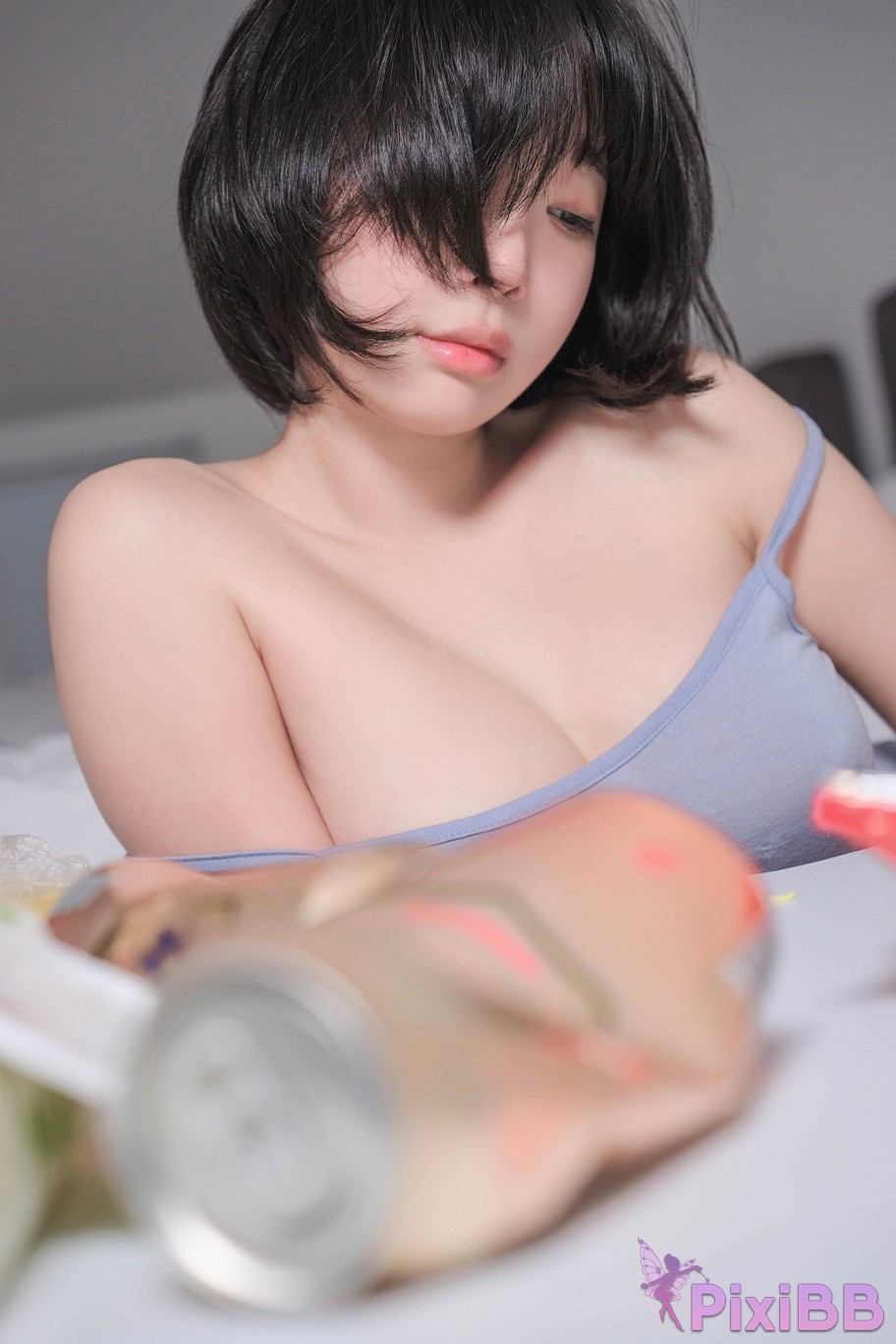 Kang In kyung gangingyeong Girlfriend 2 PixiBB.COM 024