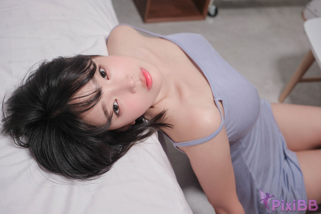 Kang In kyung gangingyeong Girlfriend 2 PixiBB.COM 038