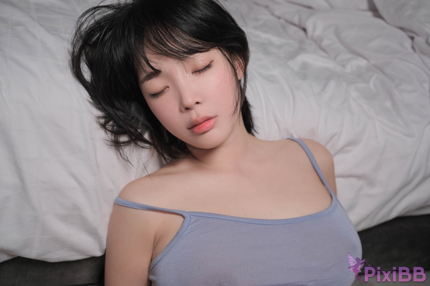 Kang In kyung gangingyeong Girlfriend 2 PixiBB.COM 057